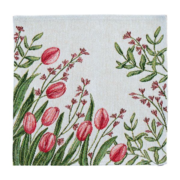 2 Tischsets Gobelin TULINA