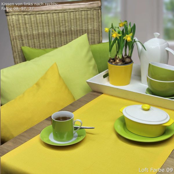 6 Servietten LOFT