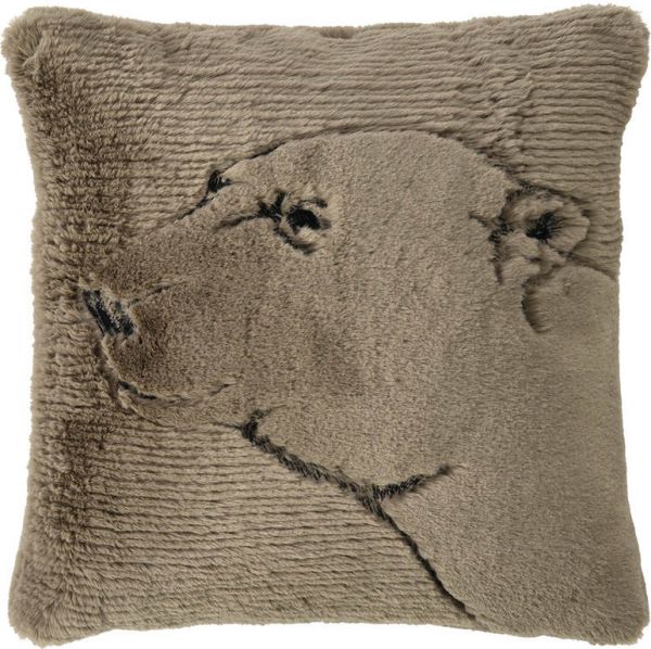 Kissenhülle BRUNO Fake Fur