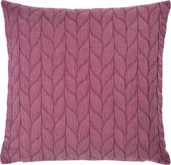 Kissenhülle BRAID