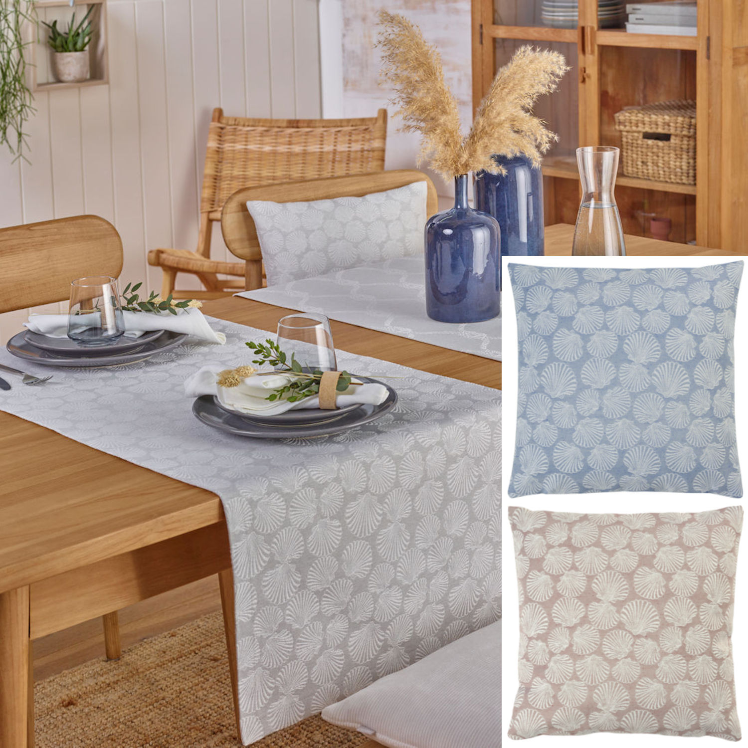 Tischwäsche Tafeltuch Wasserabweisend， Deckchen Modern Tischdecke in  Nordischer Mode，tischdeckenunterlage rutschfest ， Für Speisetisch Picknick  Party