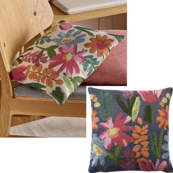 Tischläufer Jacquard MONTEREY