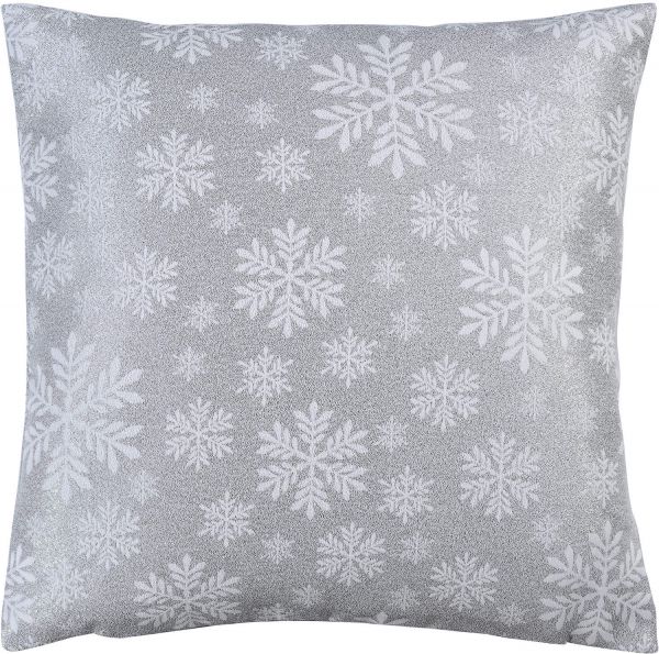 Kissenhülle PURE FLAKES
