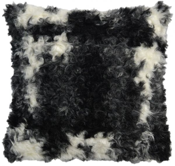 Kissenhülle BERTA Fake Fur