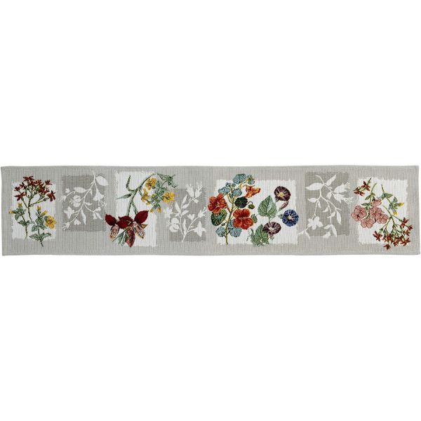 Tischläufer/Tischband Gobelin JANGALA PATCH