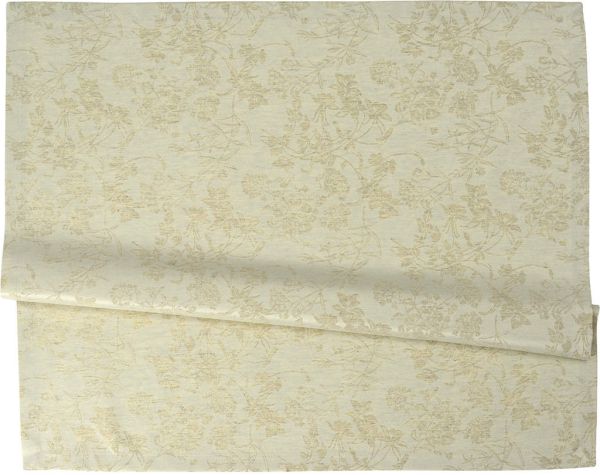SALE Kissenhülle FLORES, 50x50cm, Farbe 49