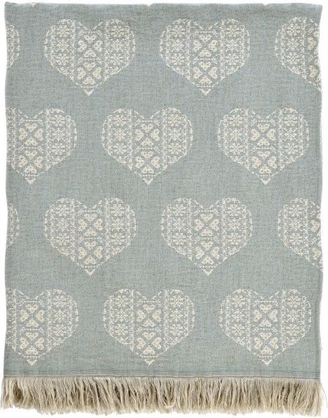 Plaid CUORE