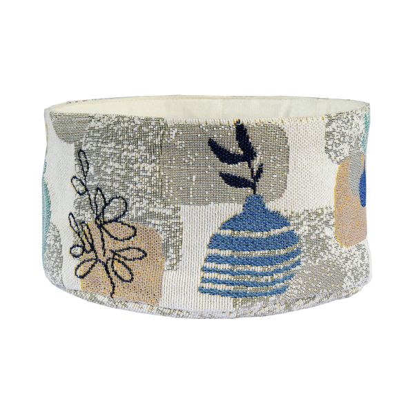 Allround Basket Gobelin BOTANIST