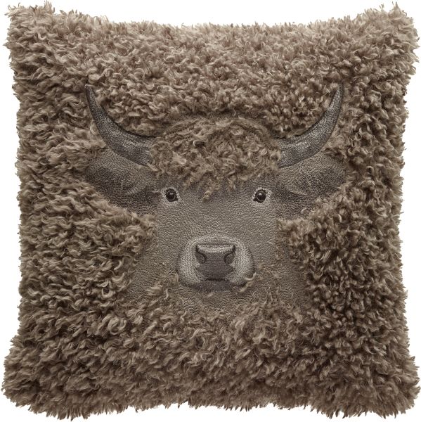 Kissenhülle TORO Fake Fur