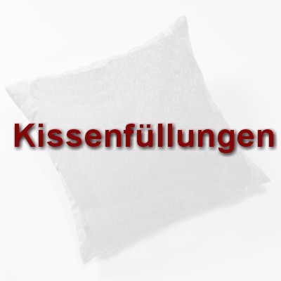 Sander Kissenfüllungen in 8 Größen (0)