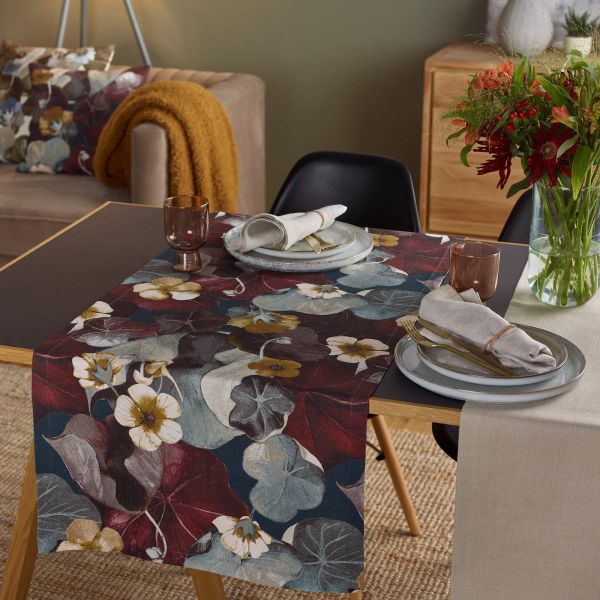 Tischdecke EMBER Farbe 41
