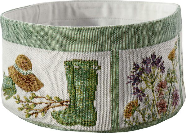 Allround Basket Gobelin THE GARDENER