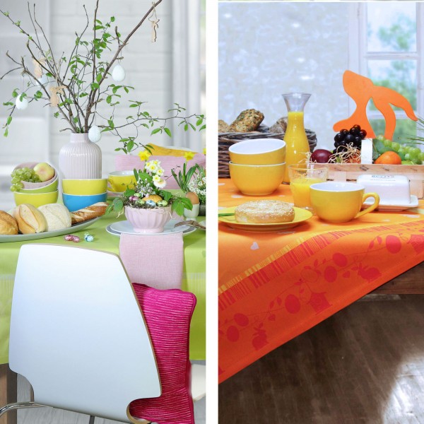 Tischdecke EASTER PARTY (0)