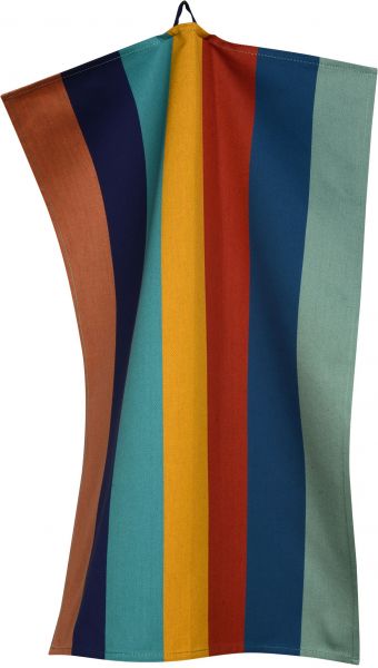 Jacquard Geschirrtuch MAGNUS
