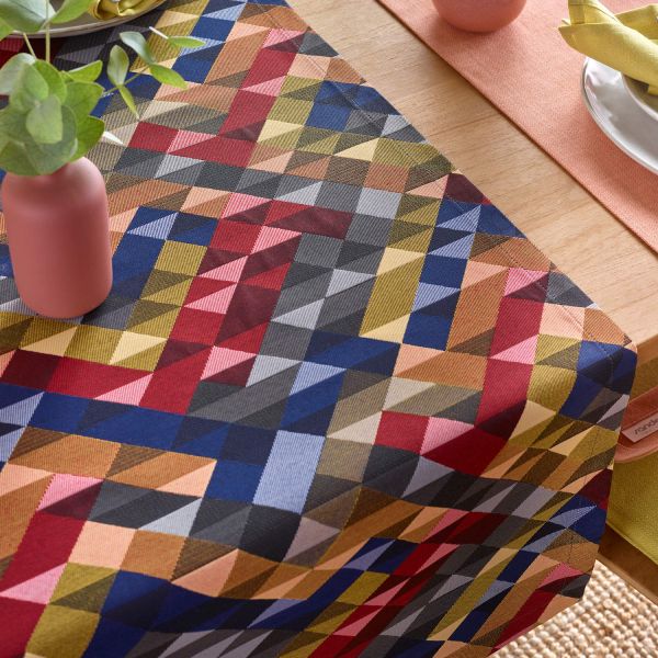 Tischdecke SALSA