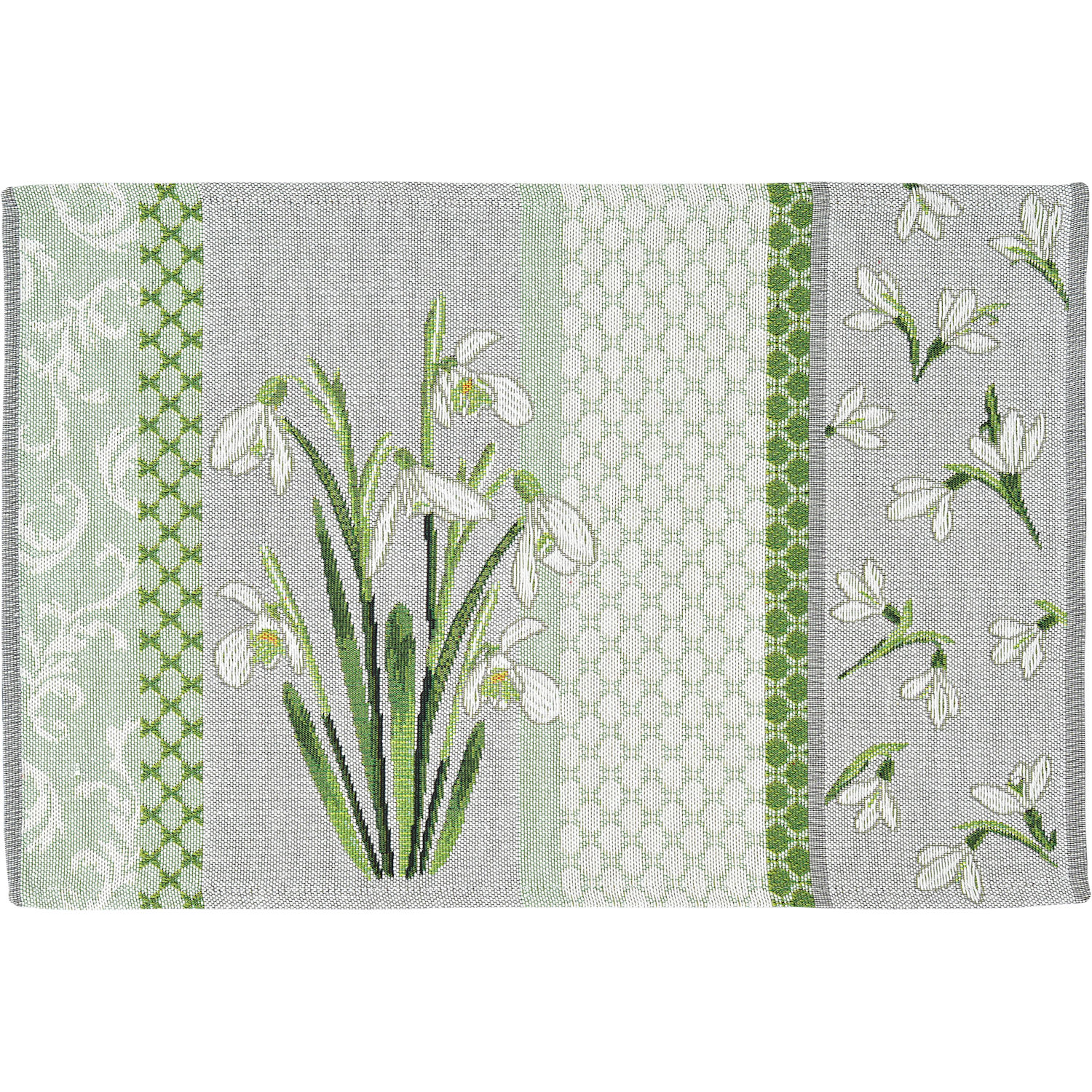 Sander and Gobelin Sander table von Tischläufer home Tischwäsche | SNOWDROPS1