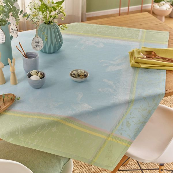 Jacquard Tischläufer KIANO