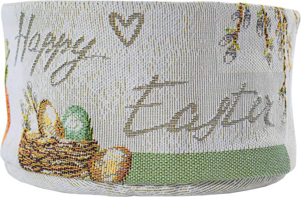 Allround Basket Gobelin KING CARROT