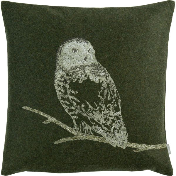 Exklusive Kissenhülle HEDWIG