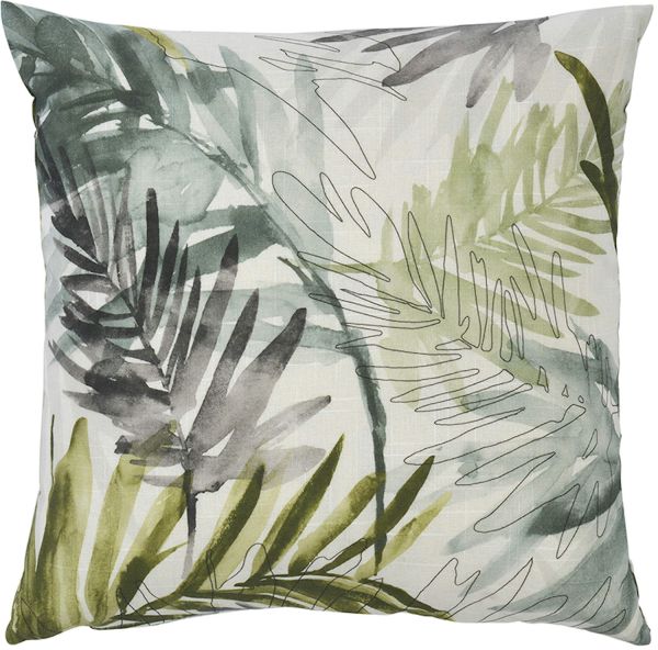 Kissenhülle PALM SHADES