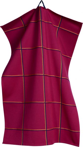 Jacquard Geschirrtuch MORTEN