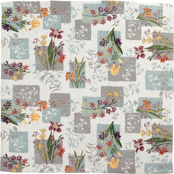 Mitteldecke Gobelin FLOWERY PATCH