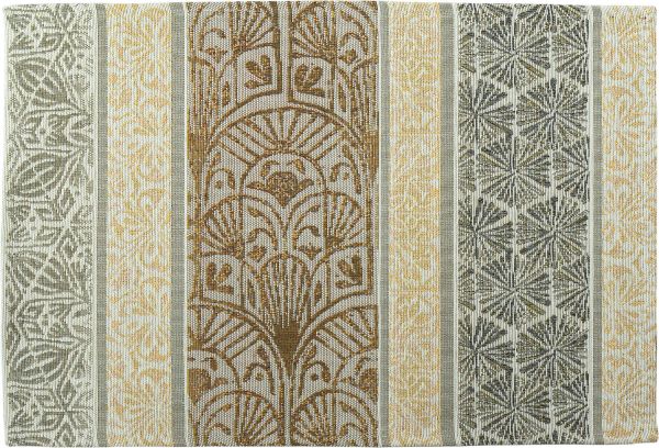 2 Tischsets Gobelin ORNAMENTAL